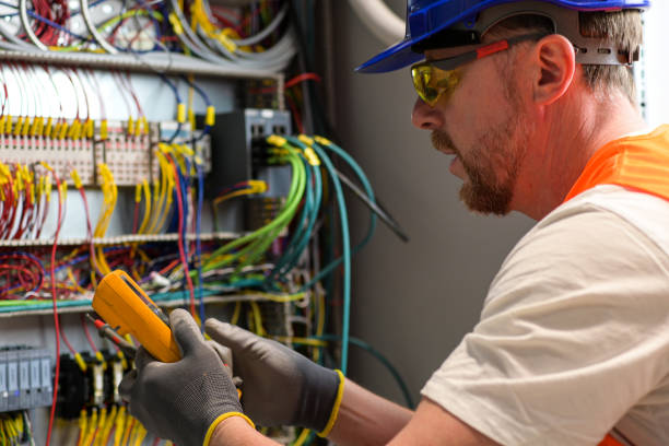 Best Electrical Outlet Repair  in Encinitas, CA