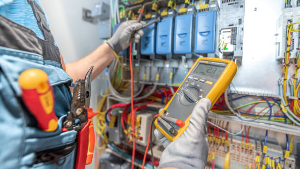 Best Electrical Rewiring Services  in Encinitas, CA
